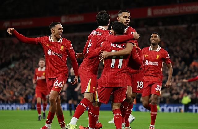 PG中国登录入口-利物浦球队备战关键战役，信心满满