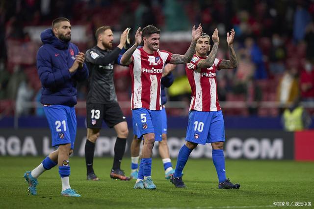 马德里竞技对阵皇家马德里:西甲豪门之争 马德里竞技对阵皇家马德里:西甲豪门之争