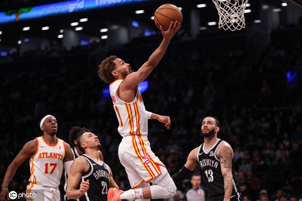 PG电子试玩官网-篮网击败老鹰，主场拿下四连胜