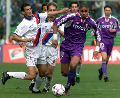 风暴来袭！豪门球队勇往直前