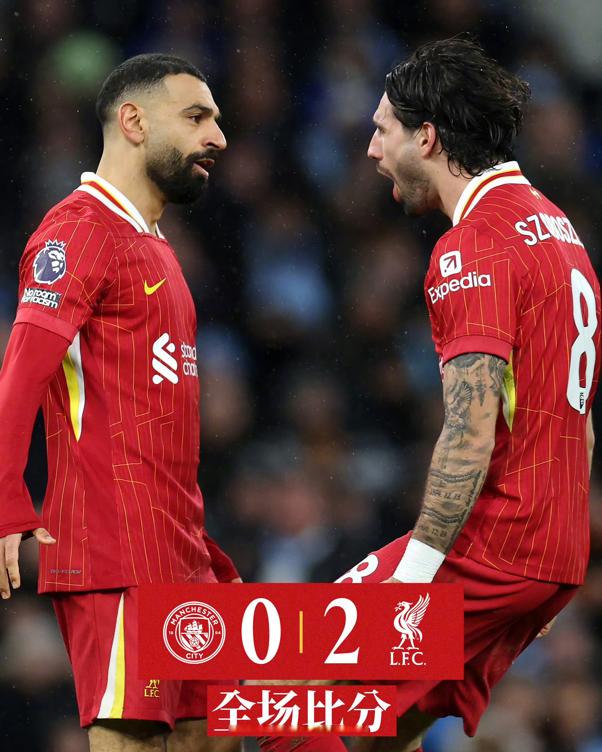 利物浦红军夺得胜利，实力彰显无敌的简单介绍