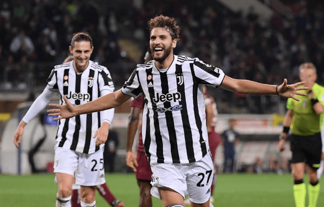 尤文图斯客场惜败，遭遇三连败颓势难挽