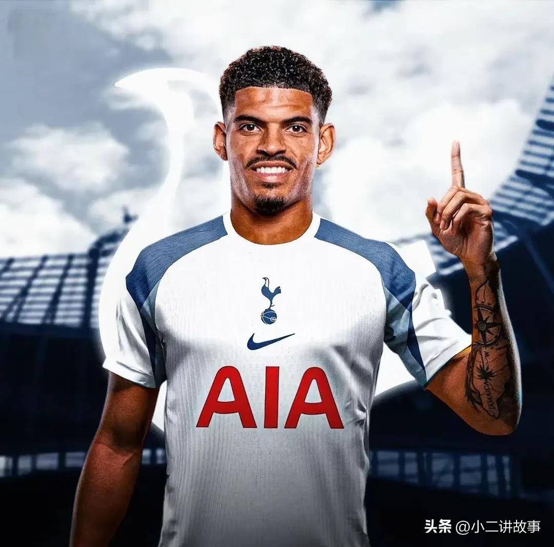 热刺球员个人赛季表现亮眼,备受关注 热刺球员个人赛季表现亮眼,备受关注