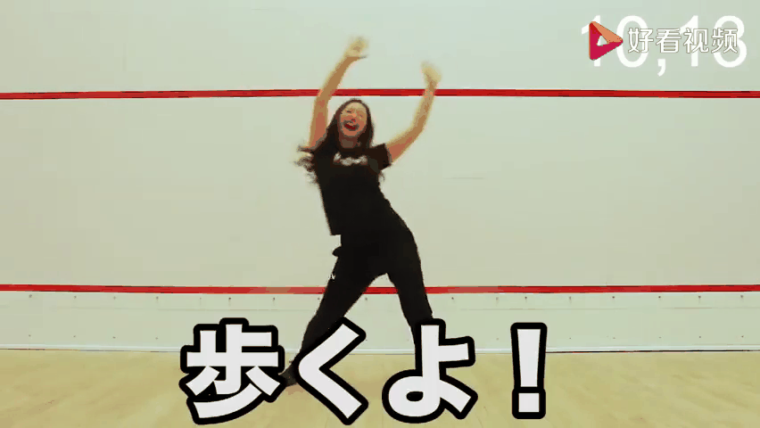 PG电子线上登入-日本跳水冠军啦啦操示范健身动作