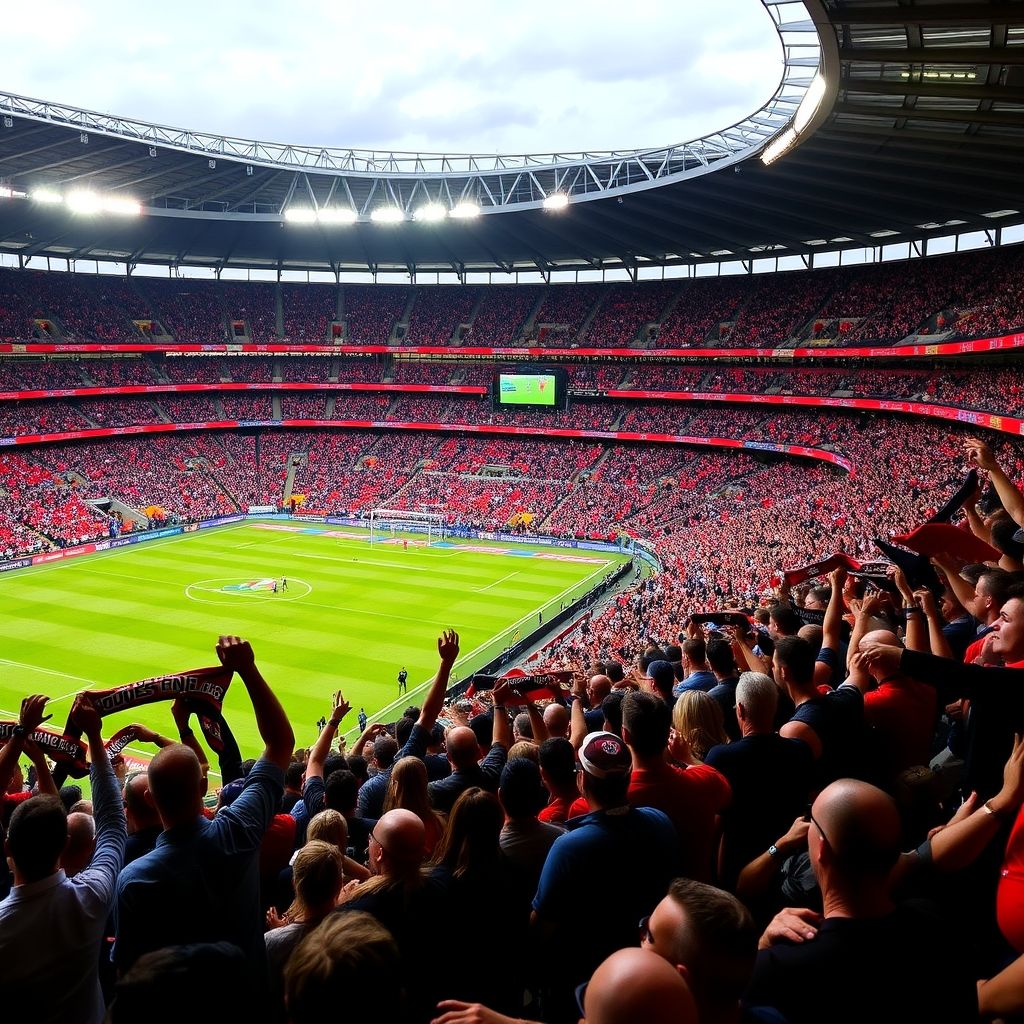 PG电子试玩-西悉尼流浪者主场气氛火爆，球迷助威成强大后盾