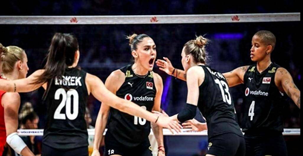 PG电子试玩官网-德国运动员团队在排球比赛中大获全胜