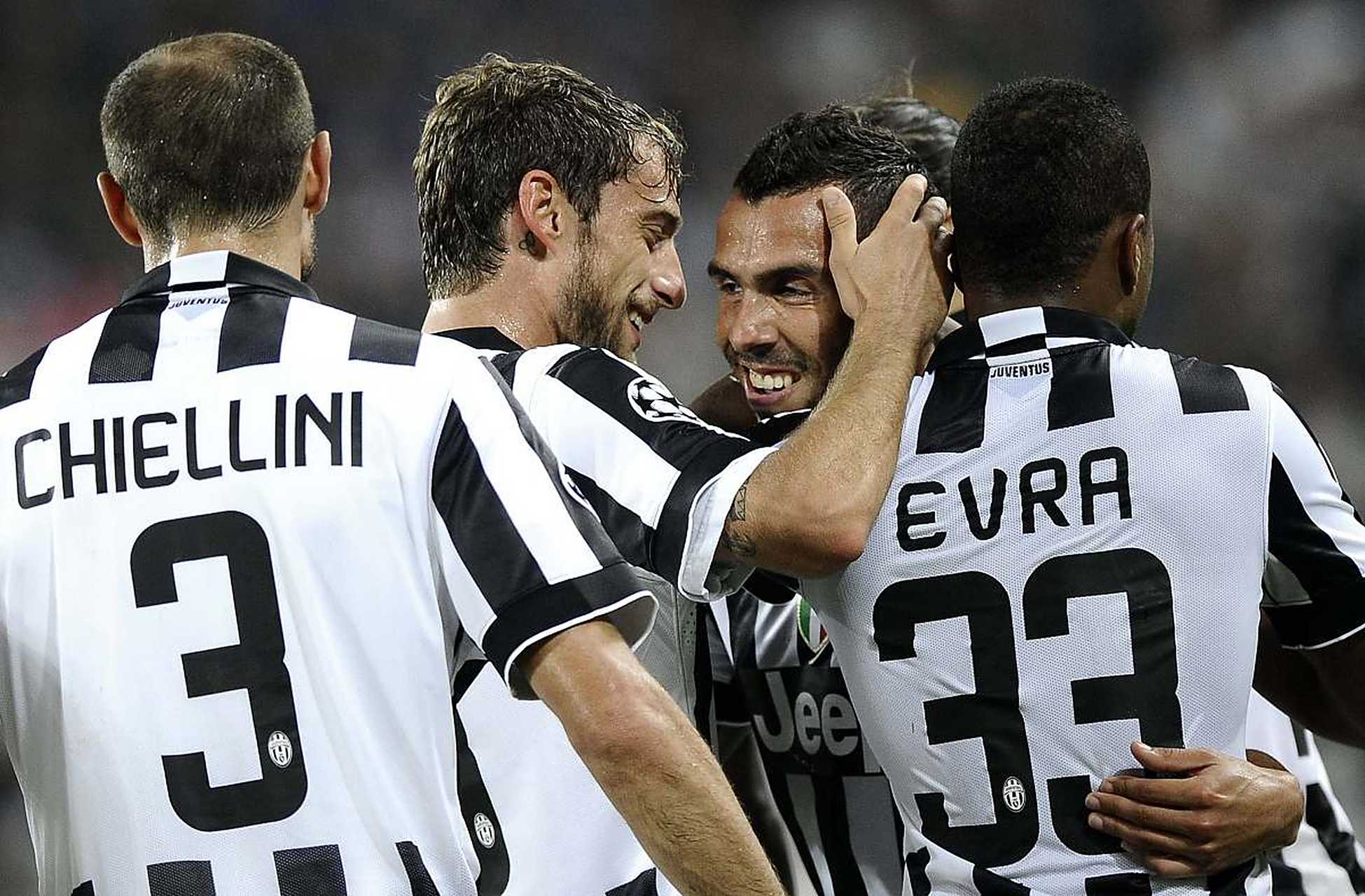 尤文图斯标志性球星伤停，球队备战困难