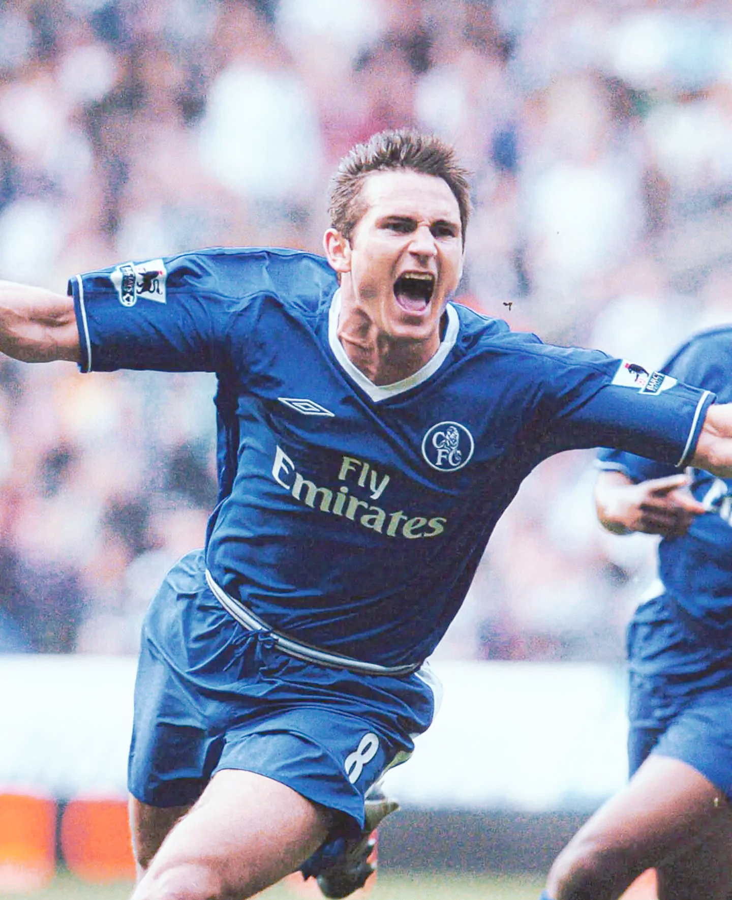 切尔西战术完善，欧冠征程锋芒毕露