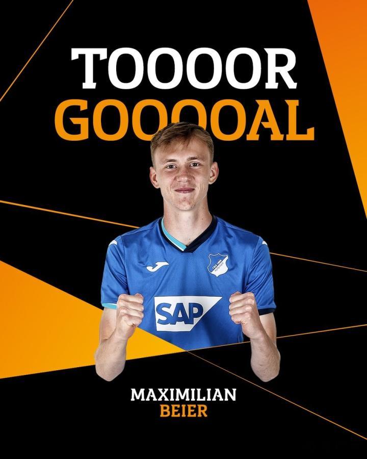 PG电子试玩官网-霍芬海姆在比赛中取得可喜胜利