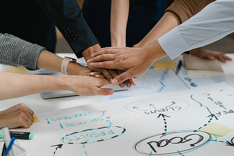 主力伤愈汇聚新力量，决战在即