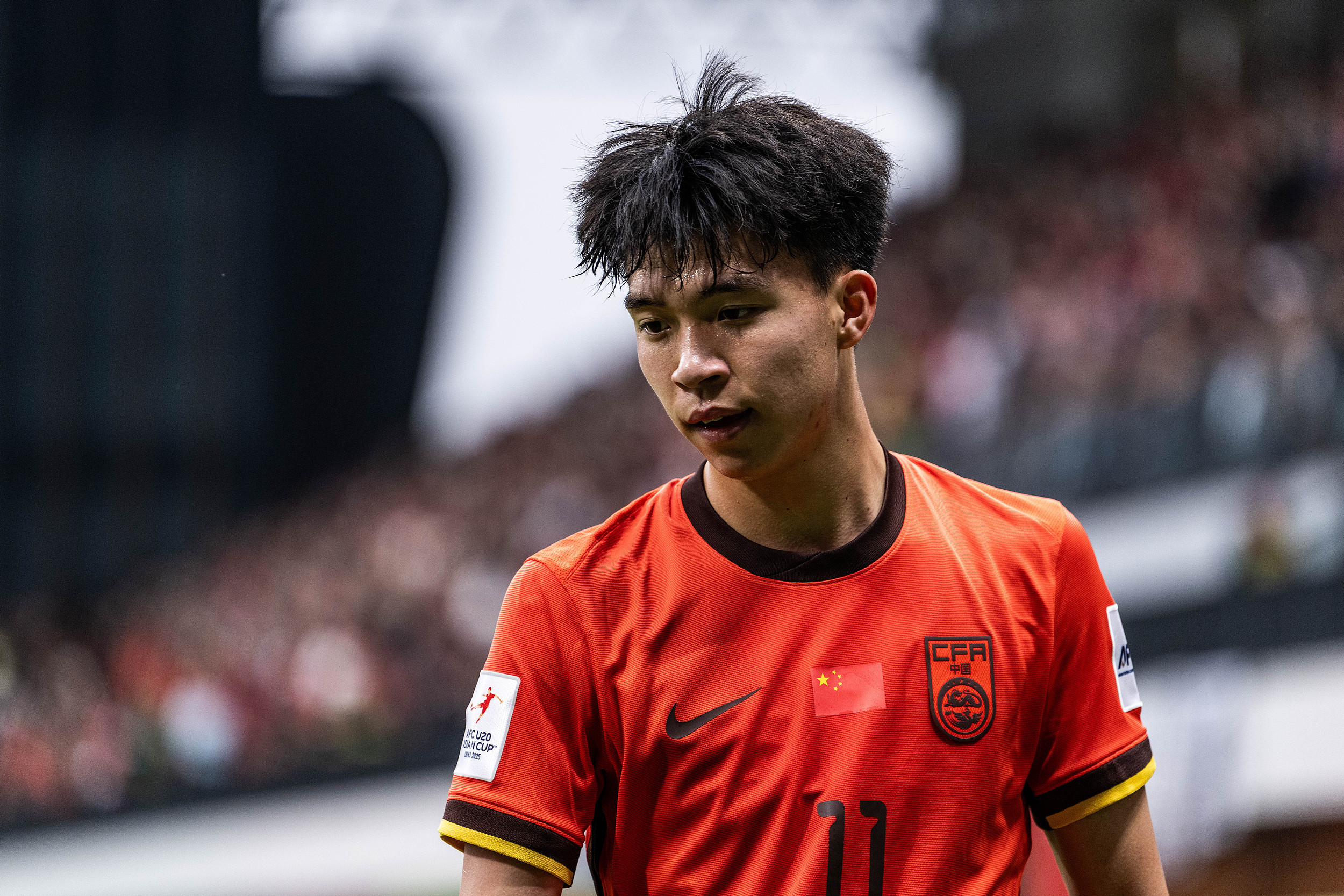 科威特队球员誓言取胜呐喊 科威特队球员誓言取胜呐喊