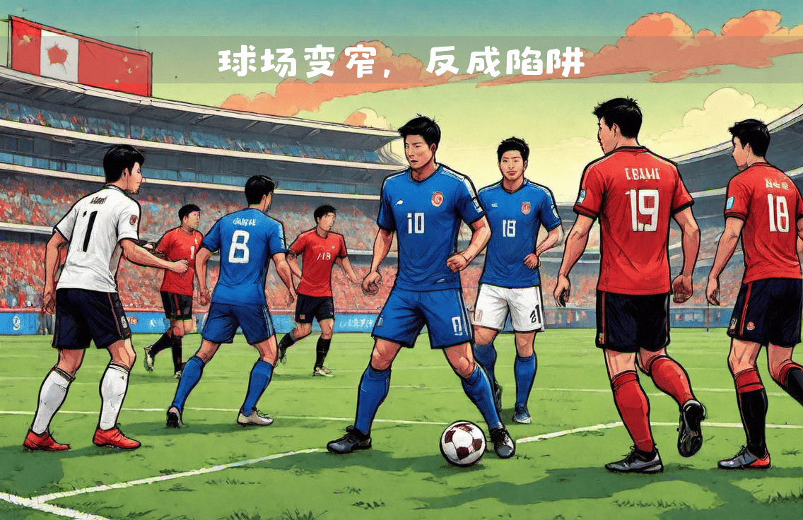 PG平台-战术革新策略：中超球队或将展现新风貌