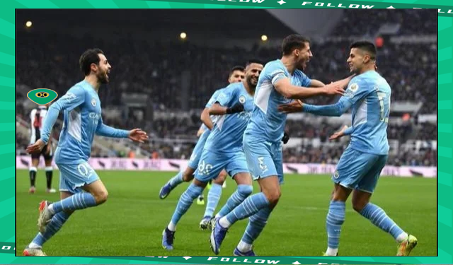 PG电子官方-曼城惨败于莱斯特城，前景黯淡