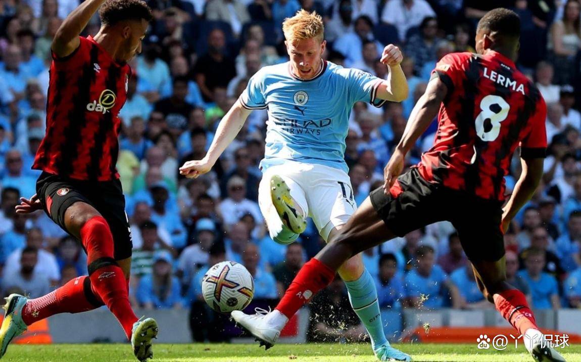 伯恩茅斯逆袭，战胜保级对手壮大反攻力量的简单介绍