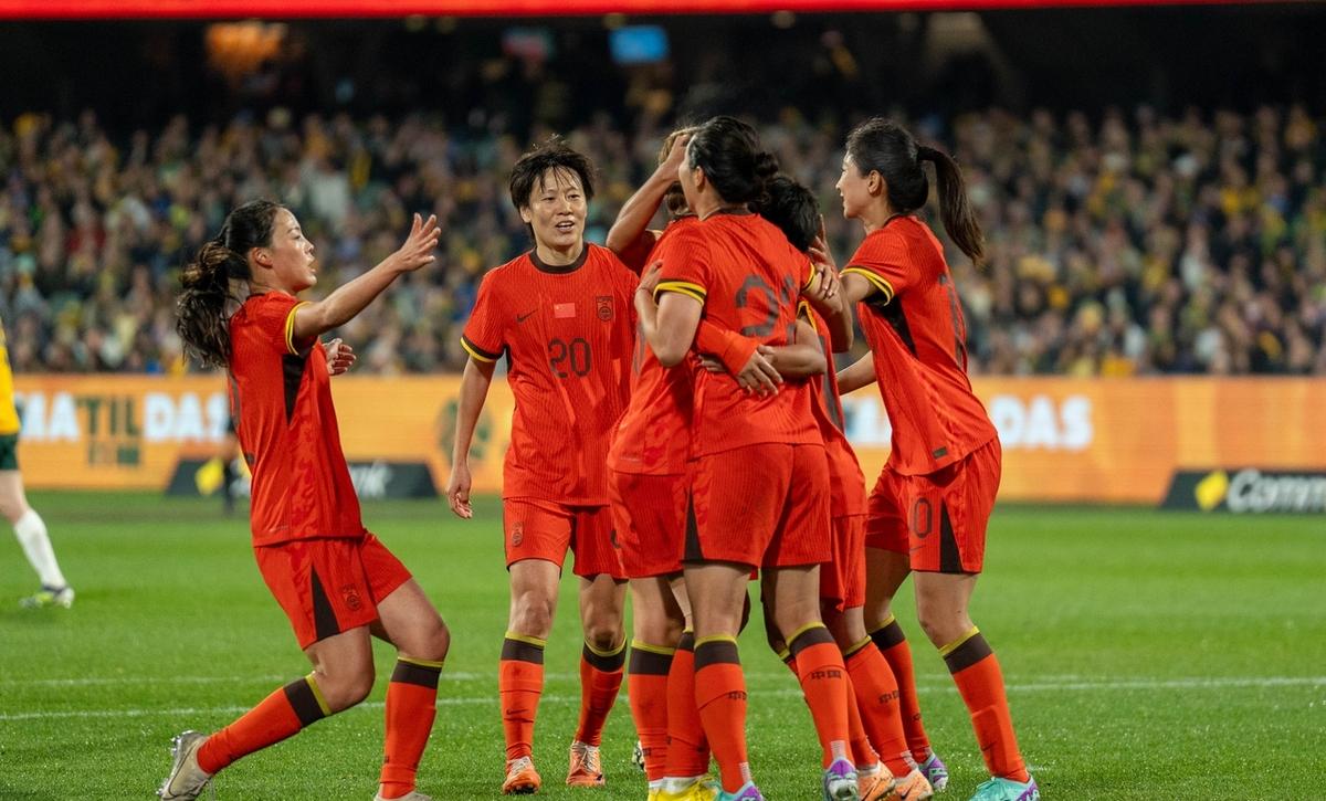 PG电子官网入口-加拿大女足惊艳表现，晋级亚洲杯决赛