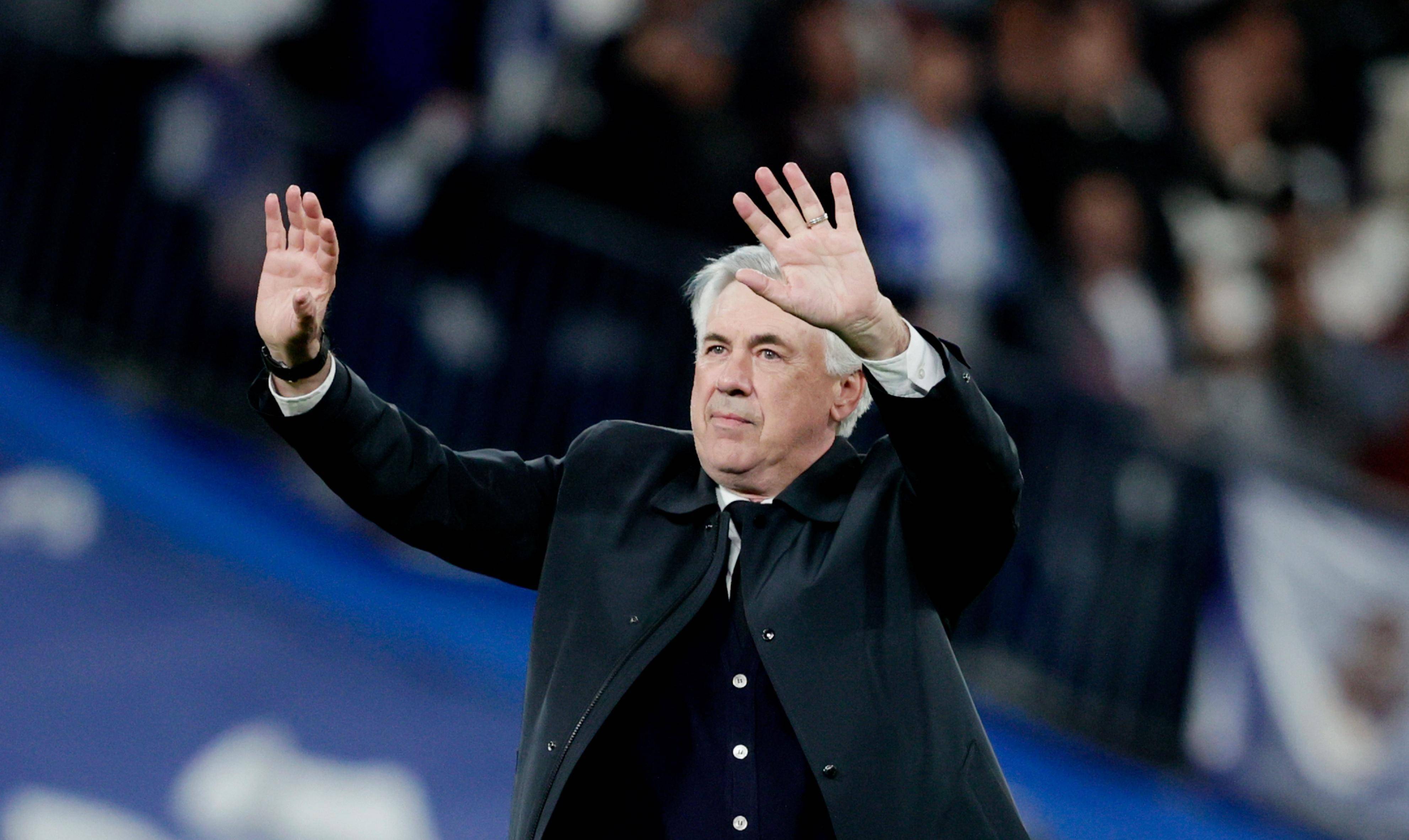 PG Soft Gaming-皇马战绩不佳，主帅力训心态调整的简单介绍