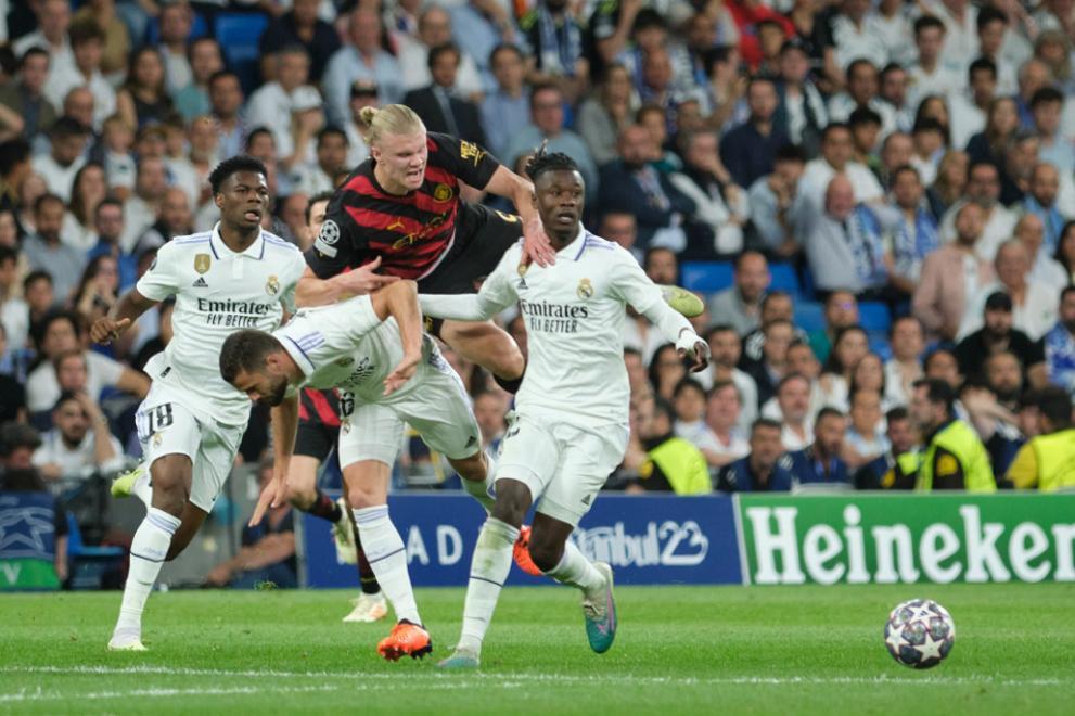 皇马战绩不佳，主帅力训心态调整的简单介绍