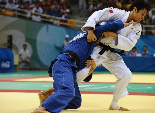 墨西哥选手斗志高昂,意外夺冠后上天助攻的简单介绍 墨西哥选手斗志高昂,意外夺冠后上天助攻的简单介绍