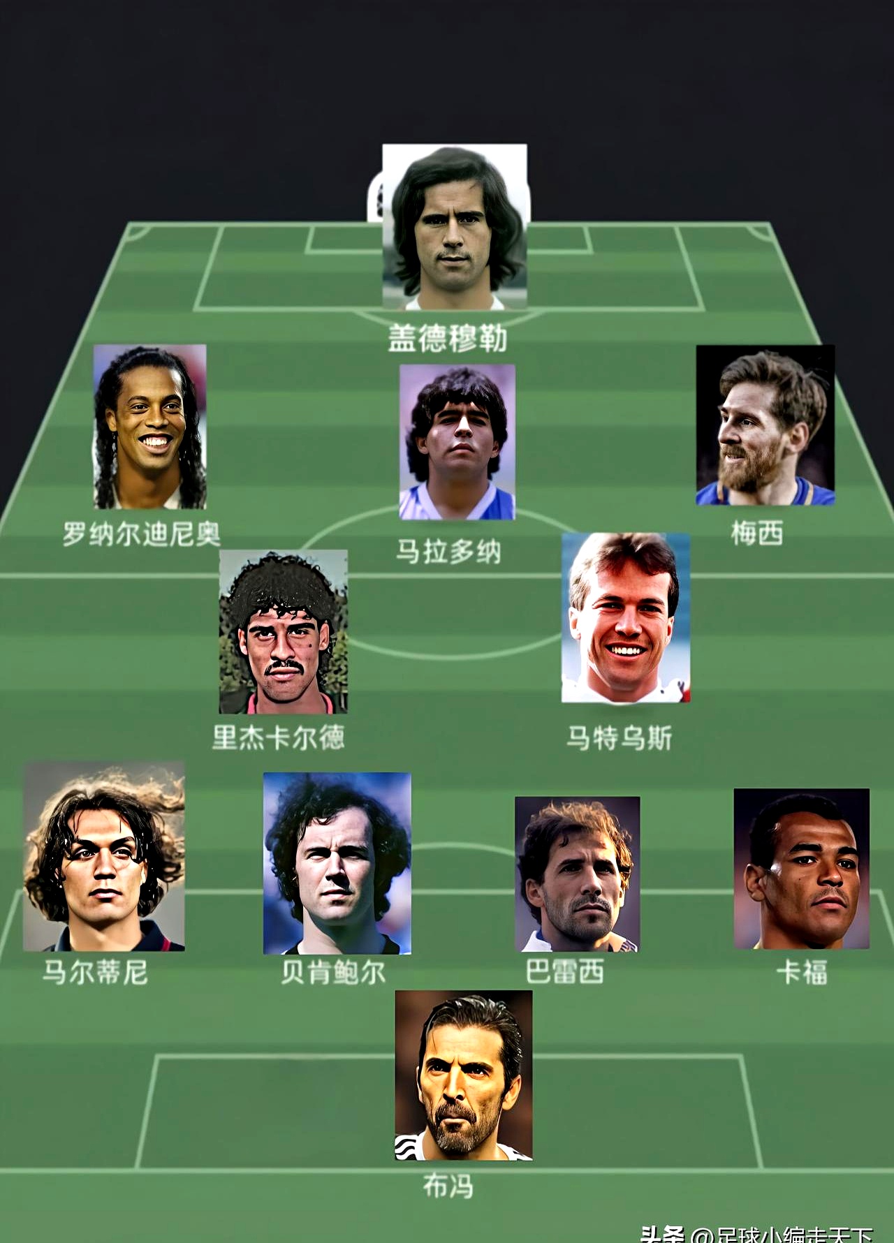 PG Soft Gaming-足球巨星齐聚，球场上赢一场不轻松