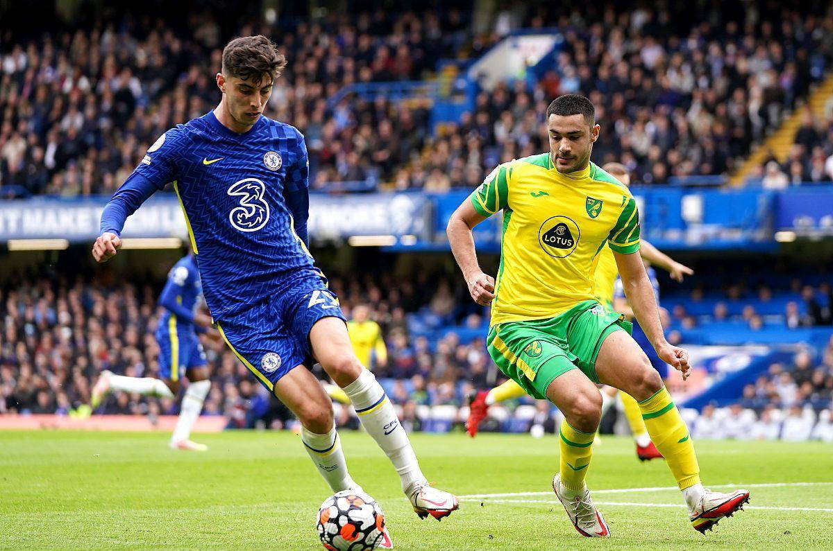 切尔西客场全取三分,轻取沃特福德 切尔西客场全取三分,轻取沃特福德