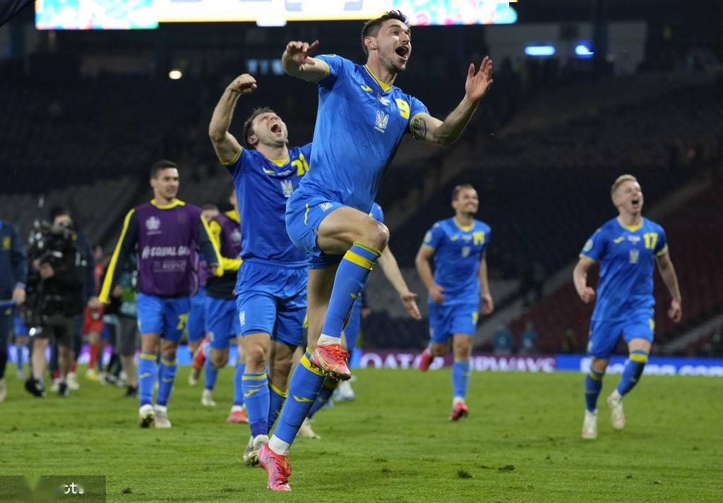 PG电子官网入口-关于乌克兰在比分落后的情况下扳平比赛，惜败德国的信息