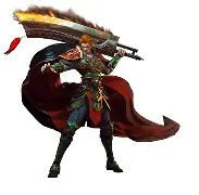 PG中国登录入口-命运之战压轴登场，豪情万丈，决战现场