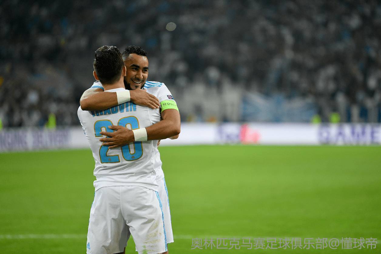 PG电子试玩-马赛足球俱乐部长时间未能赢得胜利