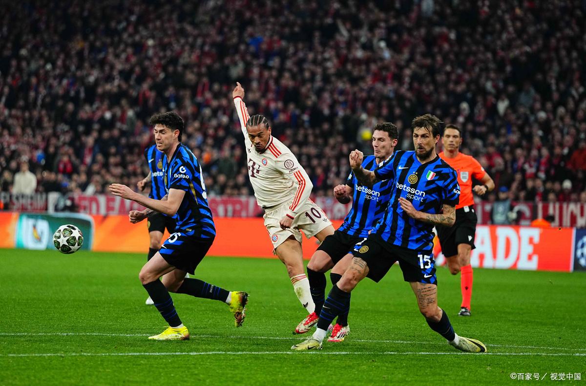 里尔对决摩纳哥，胜负难料的对抗