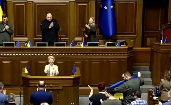 乌克兰不敌黯然告别,欧国联风波无解 乌克兰不敌黯然告别,欧国联风波无解