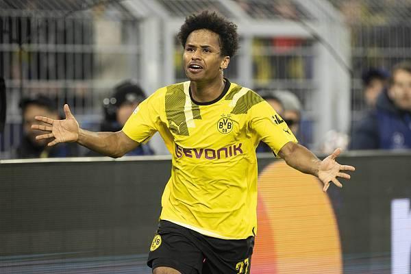 多特蒙德U联青有望轮塞破门的简单介绍