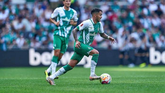 云达不莱梅遭遇连败，危险性增加不断受威胁的简单介绍