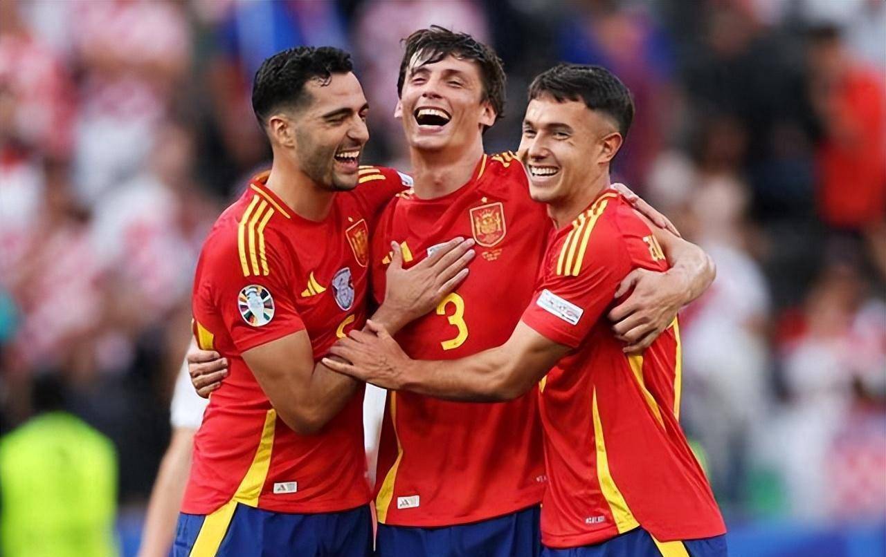 关于法国力克阿尔巴尼亚，保持势头的信息