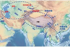 PG电子线上登入-亚洲籃球聯合会长谈聯盟对未来发展的看法