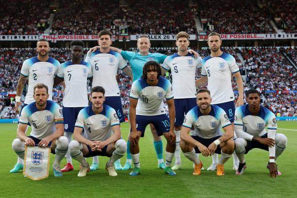 PG电子线上登入-英格兰队大胜马其顿，提前锁定小组出线资格