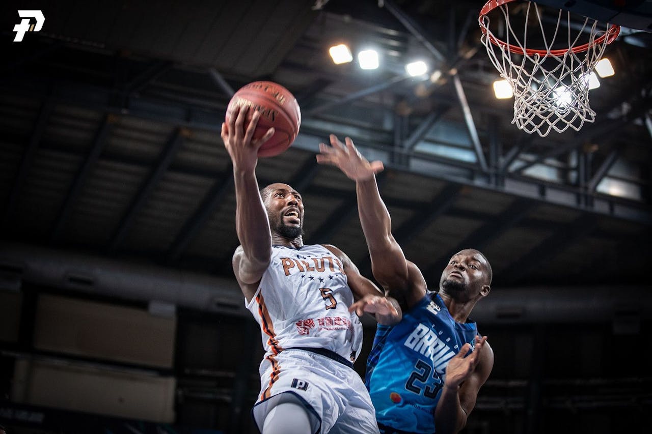 PG电子官网-泰国篮球冠军杯赛开战，各队实力悬殊的简单介绍