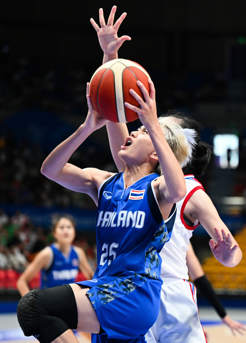 泰国篮球冠军杯赛开战,各队实力悬殊的简单介绍 泰国篮球冠军杯赛开战,各队实力悬殊的简单介绍