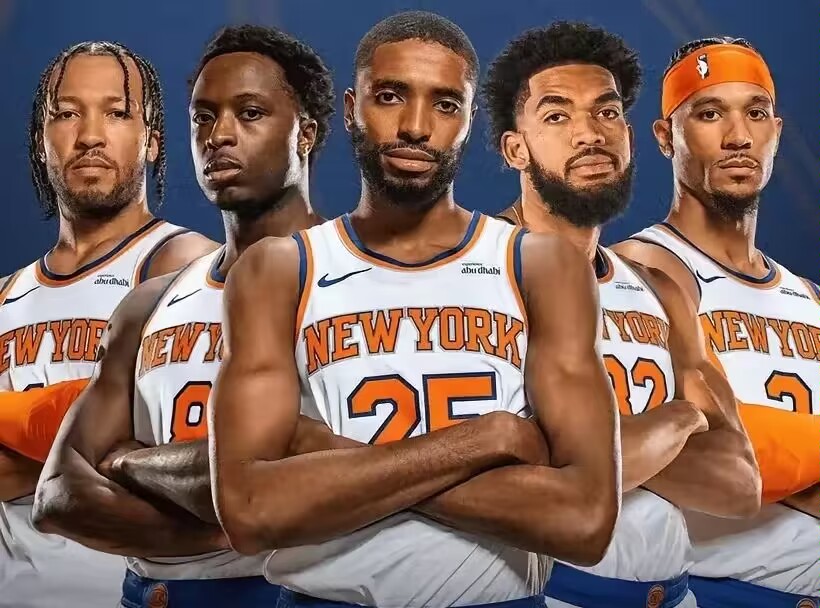 首发五虎奏效，齐齐砍下+得分领队获胜