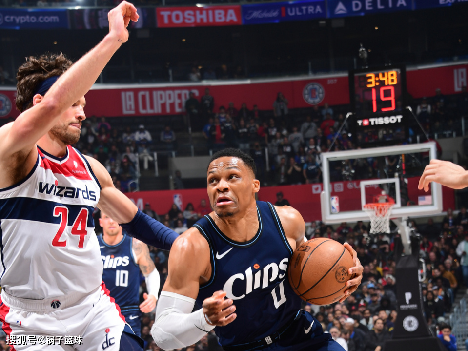 PG平台-火箭力克黄蜂，威少轰下全场最高分