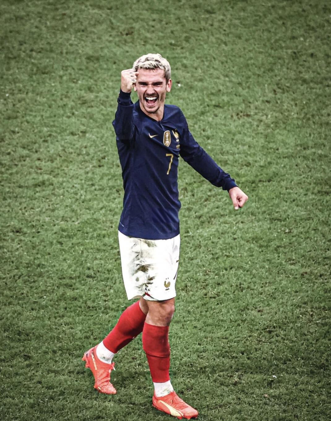 法国队实力无愧冠军热门,备战决赛的简单介绍 法国队实力无愧冠军热门,备战决赛的简单介绍