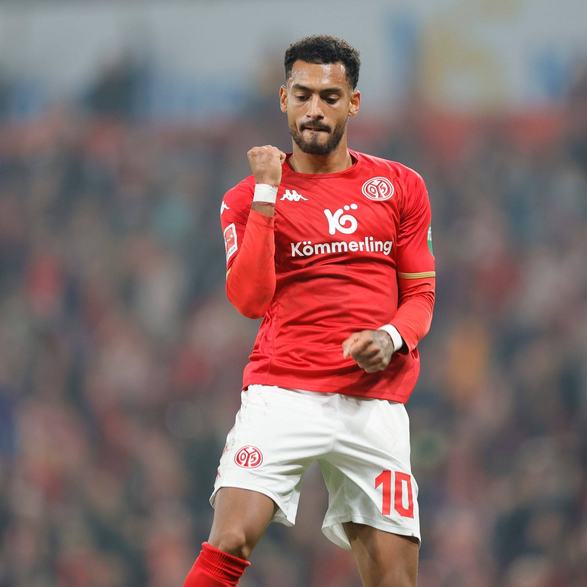 美因茨主场告捷,德甲保级球队备受鼓舞的简单介绍 美因茨主场告捷,德甲保级球队备受鼓舞的简单介绍