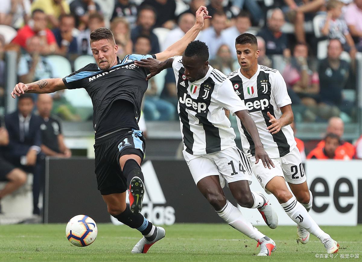 关于尤文图斯迎来胜利，队员状态火热的信息