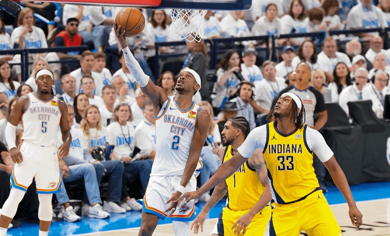 PG电子线上登入-步行者客场击败黄蜂，戈贝尔20+15