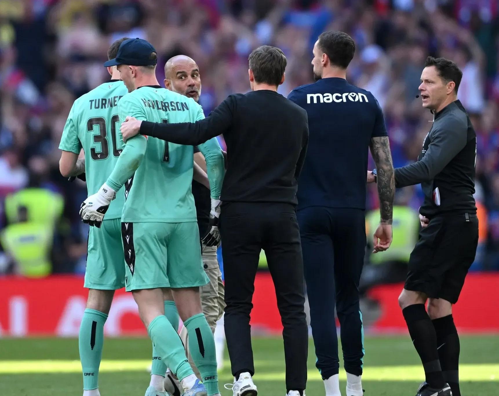 PG Soft Gaming-冰岛门将发挥出色击败对手成为热议话题