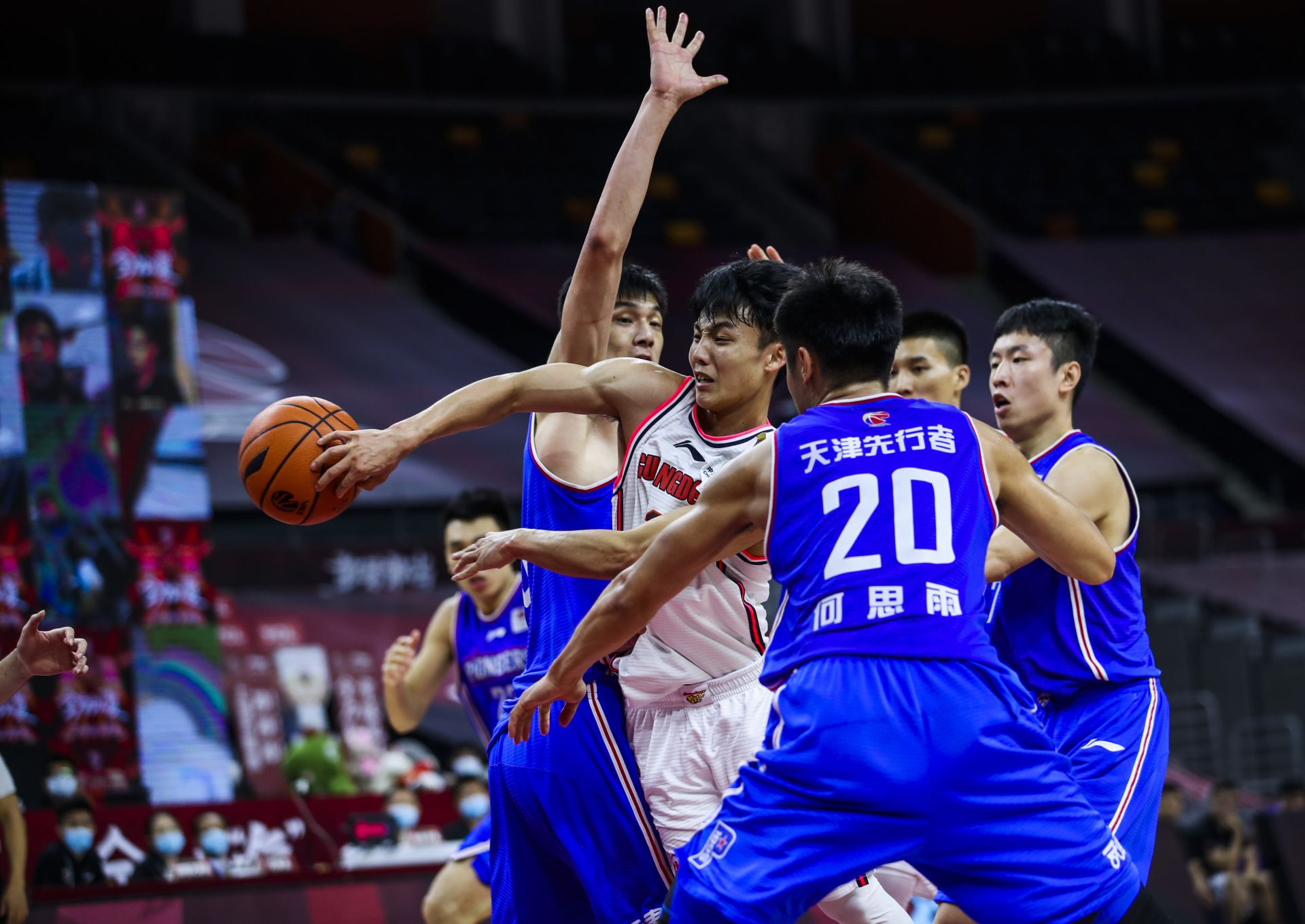 PG电子试玩官网-天津男篮取得胜利，稳固佳绩继续前行的简单介绍