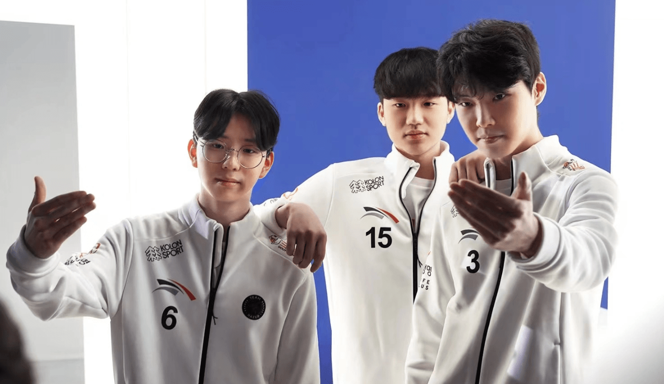 PG电子线上登入-关于GEN横扫HLE，Canyon线上压制力十足激烈交锋半决赛，让粉丝疯狂欢呼的信息