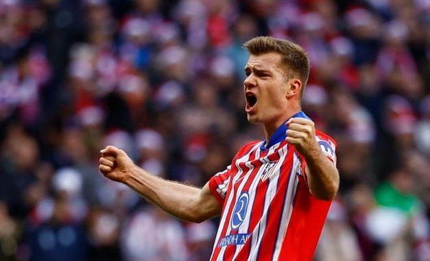 莱加内斯豪取胜利，闪光表现获得赞誉