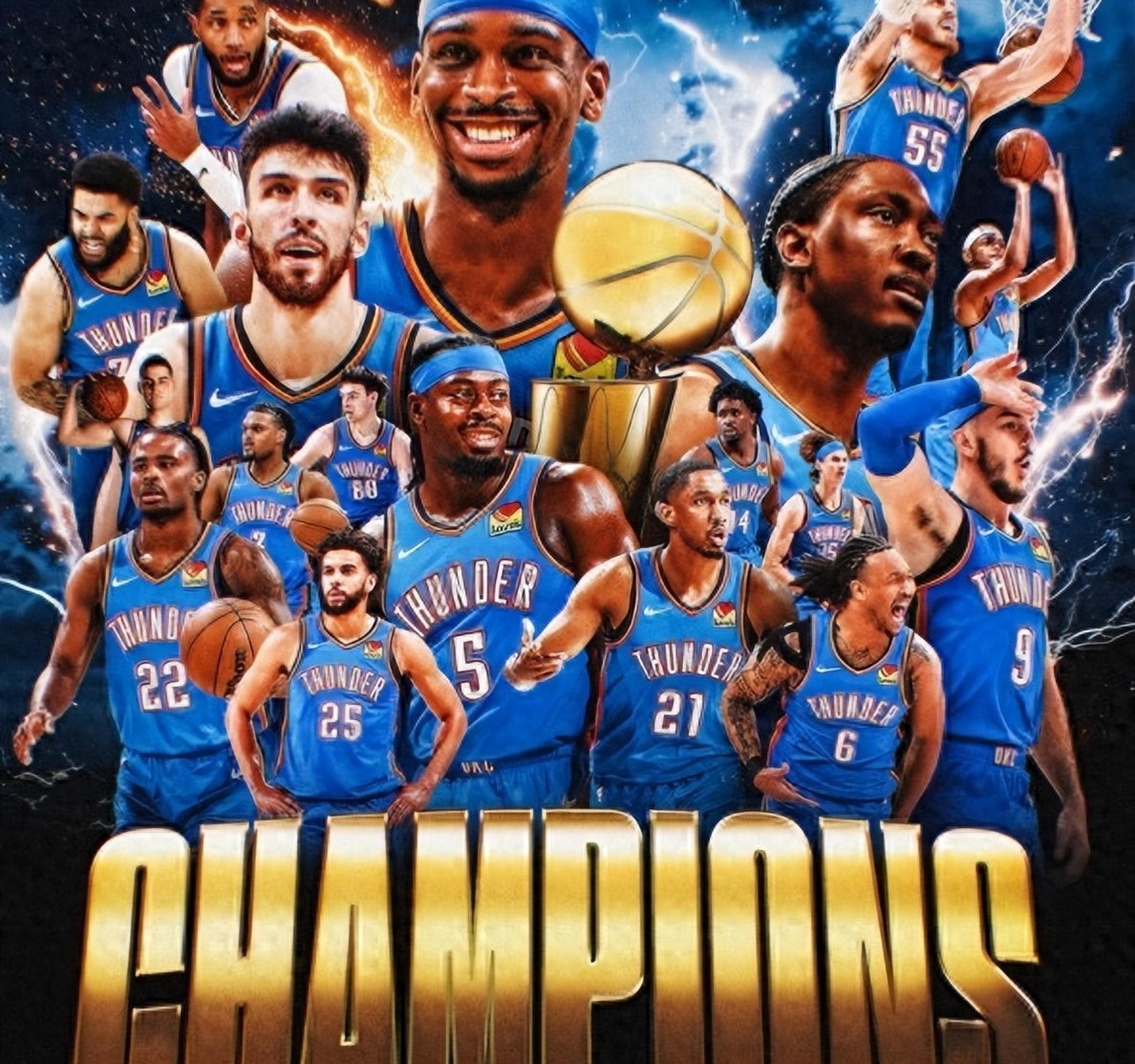 雷霆队球员集体续约,稳固阵容 雷霆队球员集体续约,稳固阵容