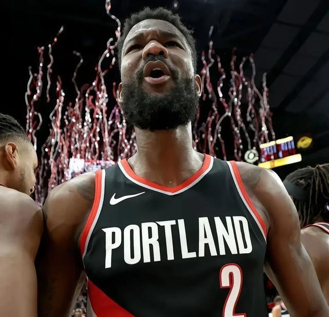 开拓者再次失利，球队连败