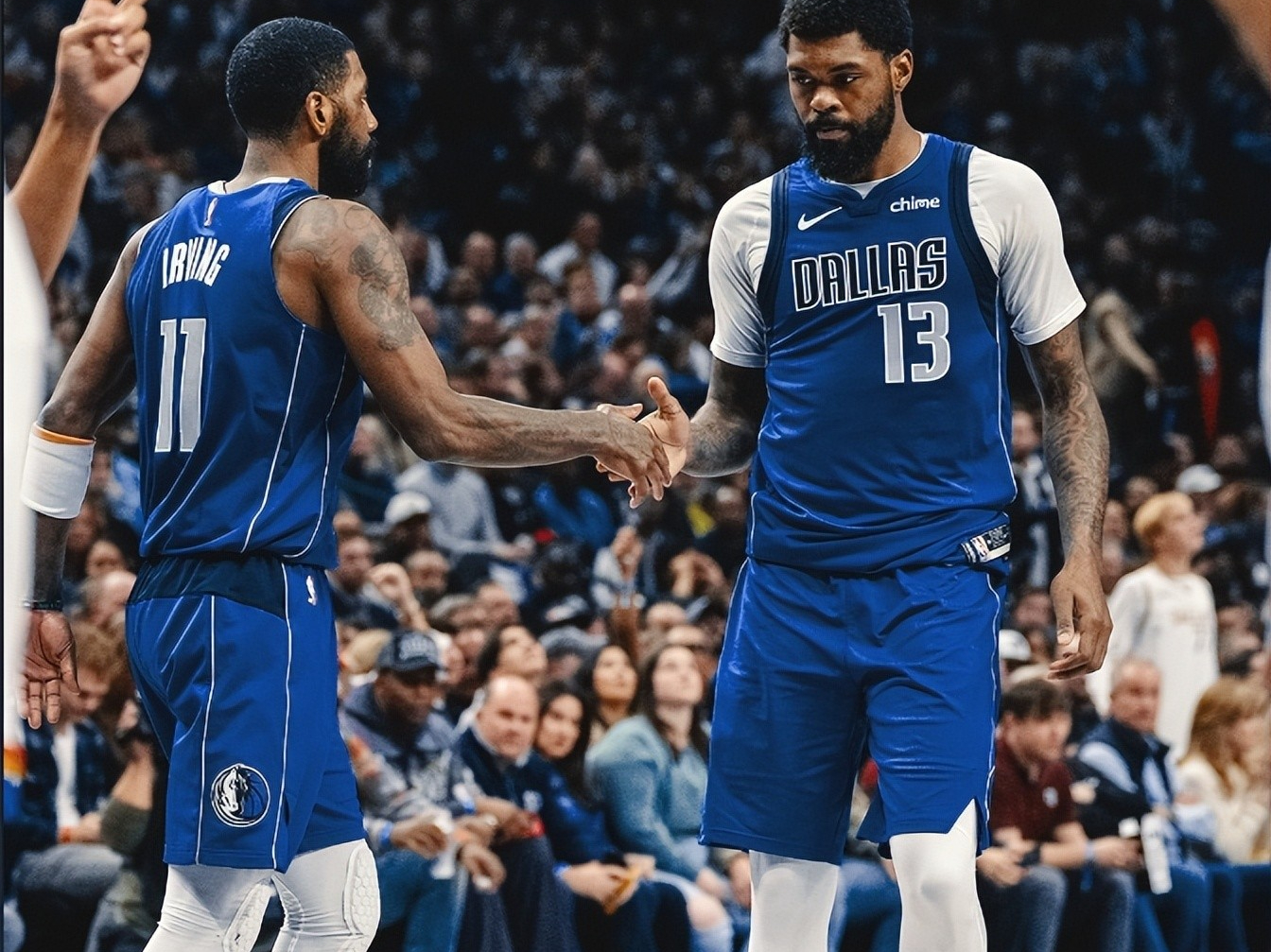 独行侠主场大胜勇士系列赛1-1平局 独行侠主场大胜勇士系列赛1-1平局