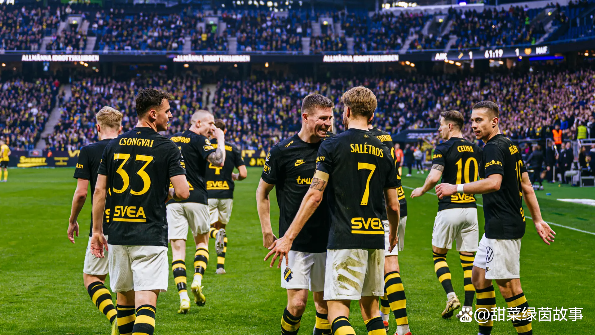 瑞典队在欧预赛中大获全胜,实力彰显 瑞典队在欧预赛中大获全胜,实力彰显